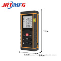 120M Handheld Laser Rangefinder Outdoor Measurement Tool